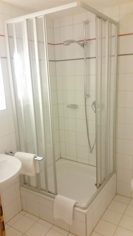 Altstadt- Und Businesshotel Pfaubraeu - Brauereigasthof - Fruehstuecksbuffet - Kostenfreie Radgarage - Hunde Willkommen Тростберг ан дер Алц Екстериор снимка